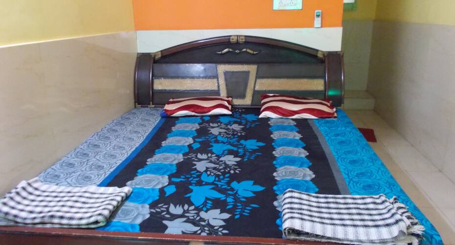 Dadi Amma Lodge, Rawatbhata 1
